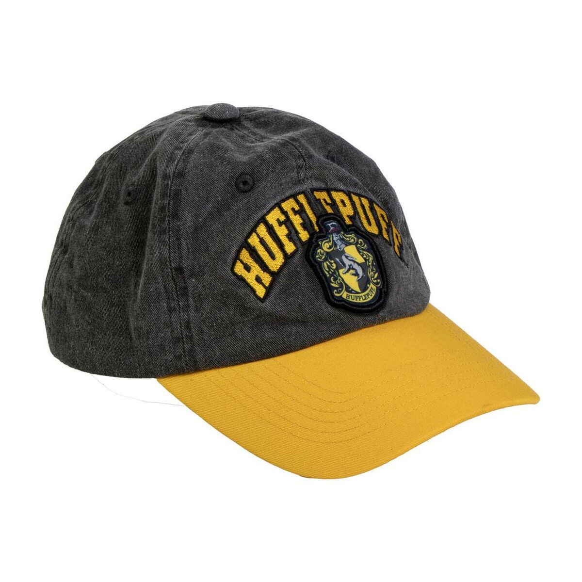 Urheilulippalakki Harry Potter Musta 58 cm